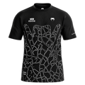 TSHIRT OMERTA x VENUM