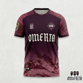 T-shirt Omerta 47